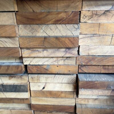 200X38 WORMY CHESTNUT ALL IN GRADE SKIP DRESSED KD HARDWOOD