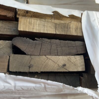 250X50 SOUTHERN ASH ROM GRADE KD HARDWOOD