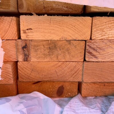 140X45 PINE MGP10 60/3.6