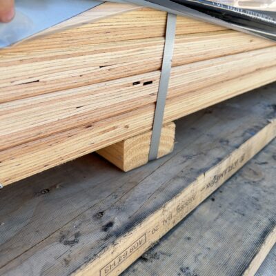 90X35 E14 LVL SPEC CHORD 15/1.5