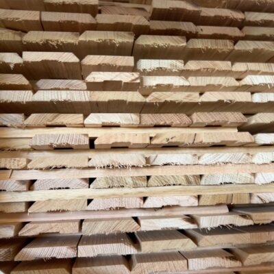 65X12 TAS OAK SB KRV ARCHITRAVES SHORTS