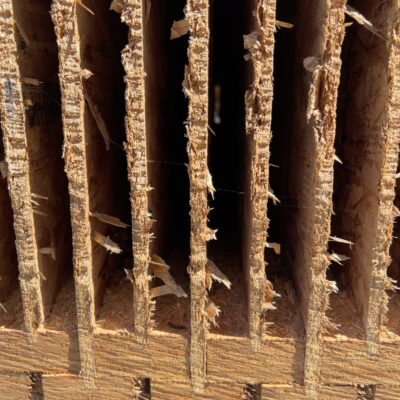 406X70 I-JOIST H2S 28/3.3 406X70 I-JOIST H2S 28/3.3