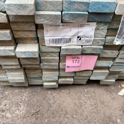 90X35 T2 BLUE MGP10 PINE-112/1.2