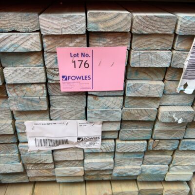 90X35 T2 BLUE MGP10 PINE-112/1.2