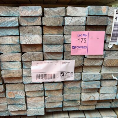 90X35 T2 BLUE MGP10 PINE-112/1.2