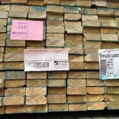 90X35 T2 BLUE MGP10 PINE-112/1.2