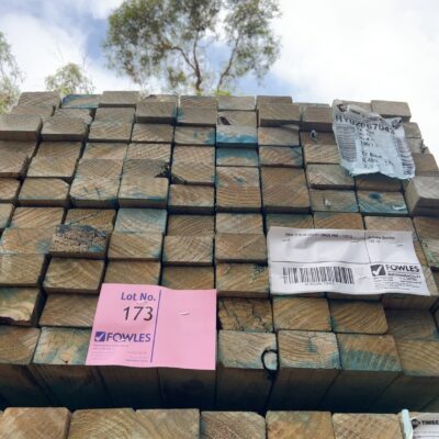 70X45 T2 BLUE UTILITY GRADE PINE-110/1.2