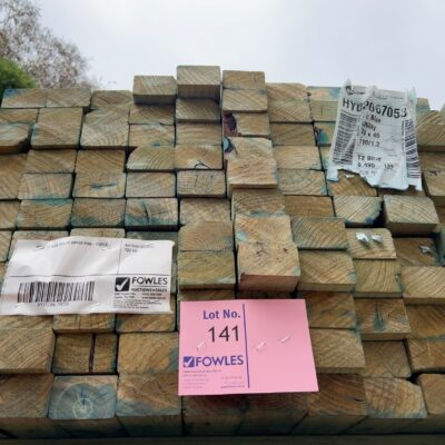 70X45 T2 BLUE UTILITY GRADE PINE-110/1.2