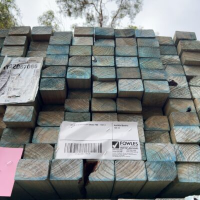 70X45 T2 BLUE UTILITY GRADE PINE-110/1.2