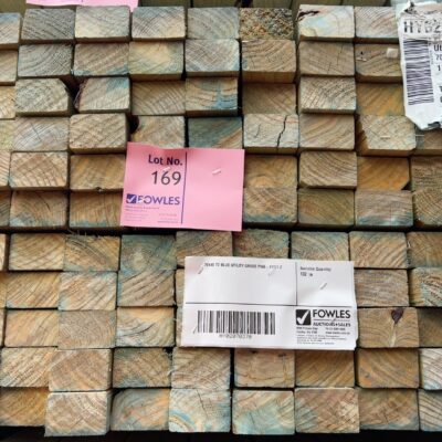 70X45 T2 BLUE UTILITY GRADE PINE-110/1.2