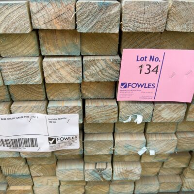70X45 T2 BLUE UTILITY GRADE PINE-110/1.2