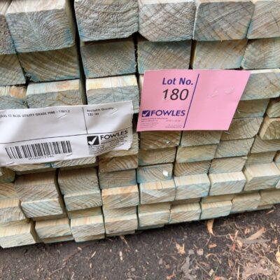 70X45 T2 BLUE UTILITY GRADE PINE-110/1.2