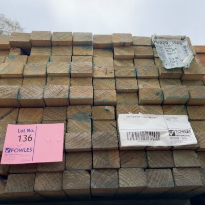 70X45 T2 BLUE UTILITY GRADE PINE-110/1.2