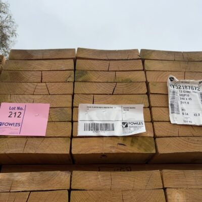 240X45 T3 GREEN MGP10 TREATED PINE-24/1.8