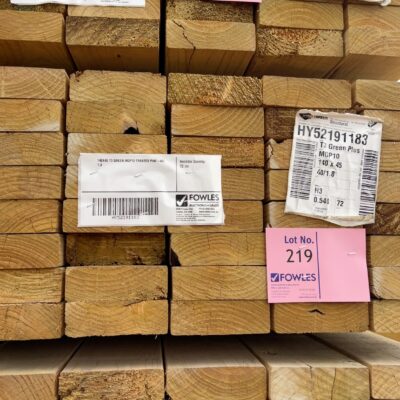 140X45 T3 GREEN MGP10 TREATED PINE-40/1.8