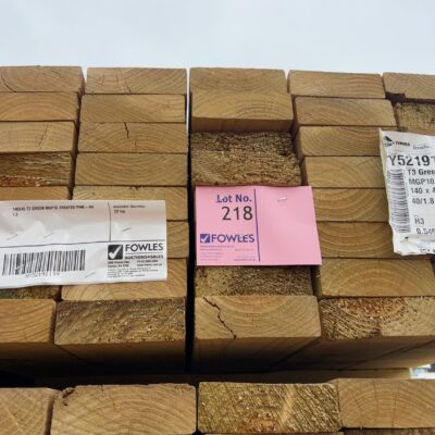 140X45 T3 GREEN MGP10 TREATED PINE-40/1.8 140X45 T3 GREEN MGP10 TREATED PINE-40/1.8