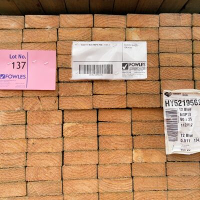 90X35 T2 BLUE MGP10 PINE-112/1.2