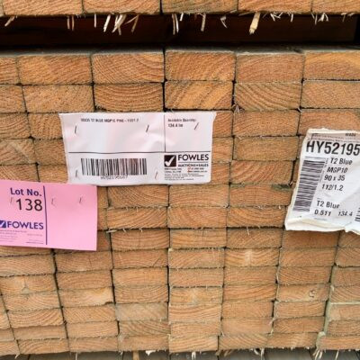 90X35 T2 BLUE MGP10 PINE-112/1.2