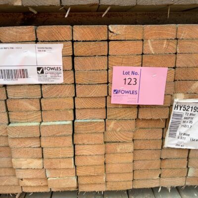 90X35 T2 BLUE MGP10 PINE-112/1.2