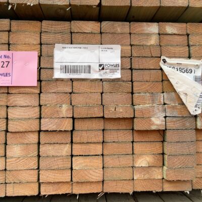 90X35 T2 BLUE MGP10 PINE-112/1.2