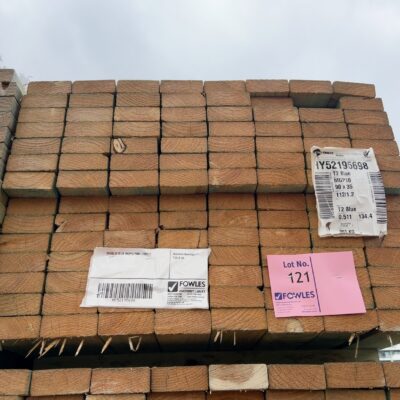 90X35 T2 BLUE MGP10 PINE-112/1.2