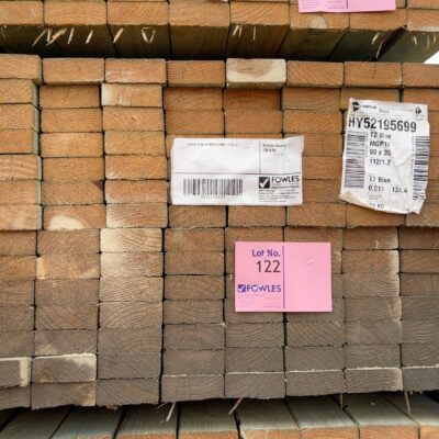 90X35 T2 BLUE MGP10 PINE-112/1.2