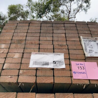 90X35 T2 BLUE MGP10 PINE-112/1.2