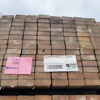 90X35 T2 BLUE MGP10 PINE-112/1.2