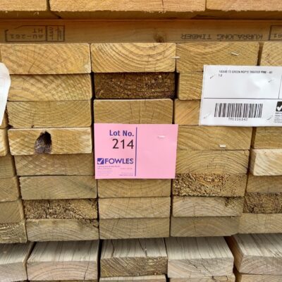 140X45 T3 GREEN MGP10 TREATED PINE-40/1.8