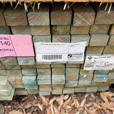 70X45 T2 BLUE UTILITY GRADE PINE-110/1.2