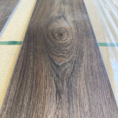 Quick-Step Bloom Autumn Oak Chocolate (1.873)