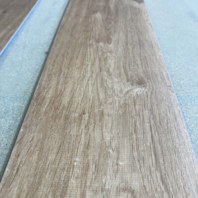 Quick-Step Bloom Cotton Oak Deep Natural (1.873)