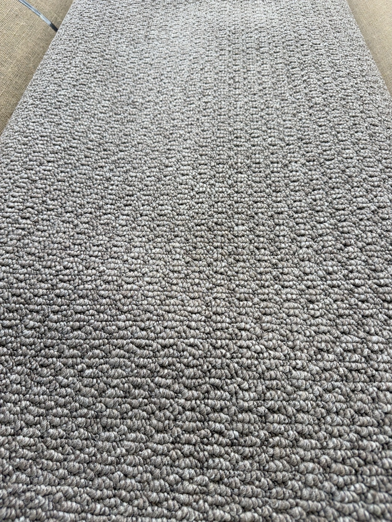 Berber Heights 11/ Sandalwood 2nds Berber Heights 11/ Sandalwood 2nds