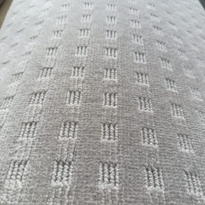 Wire Woven Axminster Carpet Colour 841/