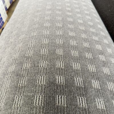 Wire Wilton Axminster Carpet Colour 649/