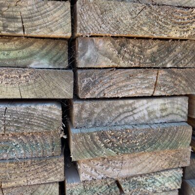 200X40 SAWN TREATED PINE 65/4.8