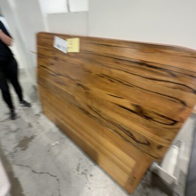 BUNBURY MARRI TIMBER QUEEN BEDHEAD ONLY