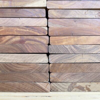 136X19 SUGAR GUM F/J DECKING 50/5.7
