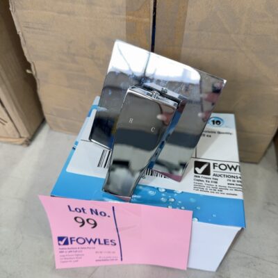 NEW HINO SHOWER MIXER BTH3205, WITH 3 MONTH WARRANTY