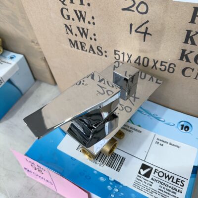 NEW HINO SHOWER MIXER WITH DIVERTER BTH3206, WITH 3 MONTH WARRANTY