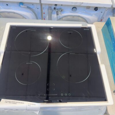 NEW BAUMATIC BHI650 600MM INDUCTION COOKTOP, 4 ZONE, 3 MONTH WARRANTY
