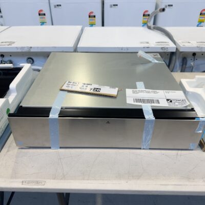 NEW BELLING IBWARMS S/STEEL WARMING DRAWER, DEFROSTS, PREHEAT PLATES, KEEP FOOD WARM UP TO 70 DEGREES, 3 MONTH WARRANTY