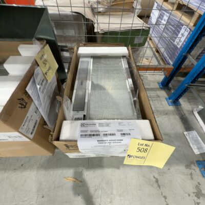 WESTINGHOUSE WRR614SB 600MM SLIDE OUT RANGEHOOD 12 MONTH WARRANTY WESTINGHOUSE WRR614SB 600MM SLIDE OUT RANGEHOOD 12 MONTH WARRANTY