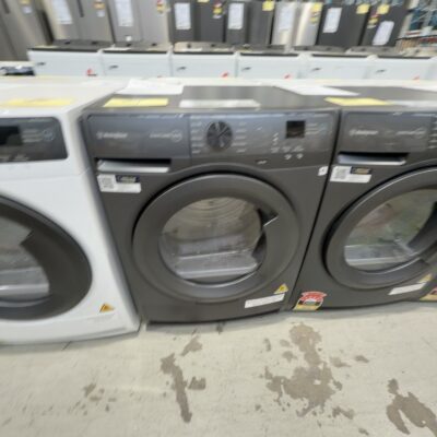 WESTINGHOUSE WDH904N7SA 9KG ONYX EASYCARE 700 HEAT PUMP DRYER, SENSOR DRYING TECHNOLOGY, AUTO COOL DOWN FEATURE MINIMISES WRINKLES, 13 PROGRAMS, 8 STAR ENERGY RATING, 12 MONTH WARRANTY