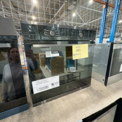 ELECTROLUX EVE614DSE 600MM ULTIMATETASTE 500 MULTIFUNCTION OVEN WITH STEAMBAKE, FULL EXTENSION TELESCOPIC RUNNERS, TRIPLE GLAZING, 8 COOKING FUNCTIONS, 12 MONTH WARRANTY ELECTROLUX EVE614DSE 600MM ULTIMATETASTE 500 MULTIFUNCTION OVEN WITH STEAMBAKE, FULL EXTENSION TELESCOPIC RUNNERS, TRIPLE GLAZING, 8 COOKING FUNCTIONS, 12 MONTH WARRANTY