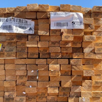 70X35 MGP10 PINE-180/2.7 (THIS PACK IS AGED STOCK AND SOLD AS IS)