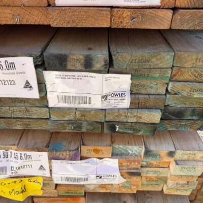 140X35 T2 MGP10 PINE-30/6.0 (THIS PACK IS AGED STOCK AND SOLD AS IS)