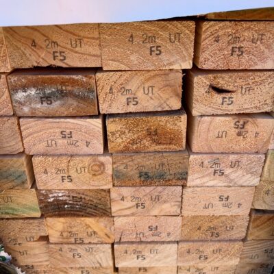 90X45 F5 PINE 112/4.2