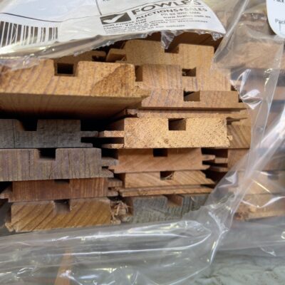 81X19 AUST OAK UTE CASTELL KD HARDWOOD