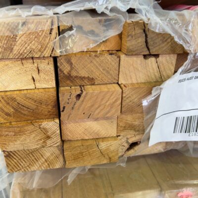 70X35 AUST OAK DAR UTE KD HARDWOOD